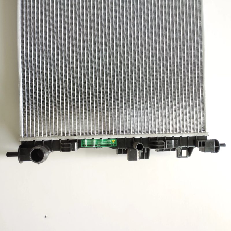 Radiator for Great Wall HAVAL Jolion OEM 1301101XGW02A-PP — photo 2