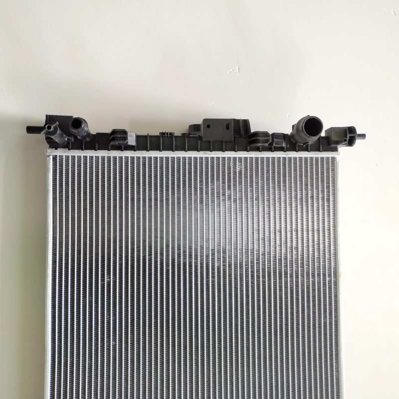 Radiator for Great Wall HAVAL Jolion OEM 1301101XGW02A-PP — photo 3