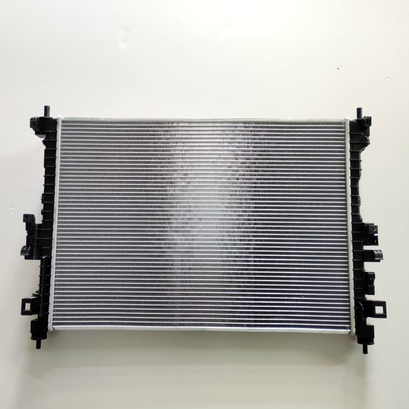 Radiator for Great Wall HAVAL Jolion OEM 1301101XGW02A-PP — photo 4