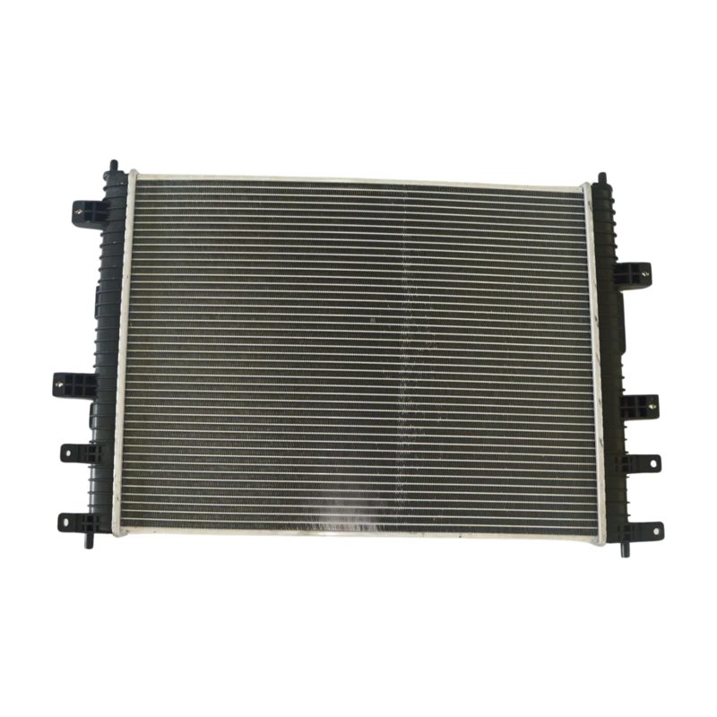 Radiator for Jetour X70 Plus F18-8401100FA — photo 3