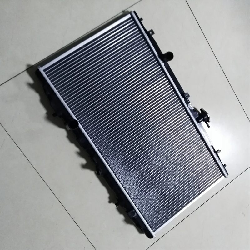 Radiator for Lifan 520 Breez LBA1301000B2 — photo 2