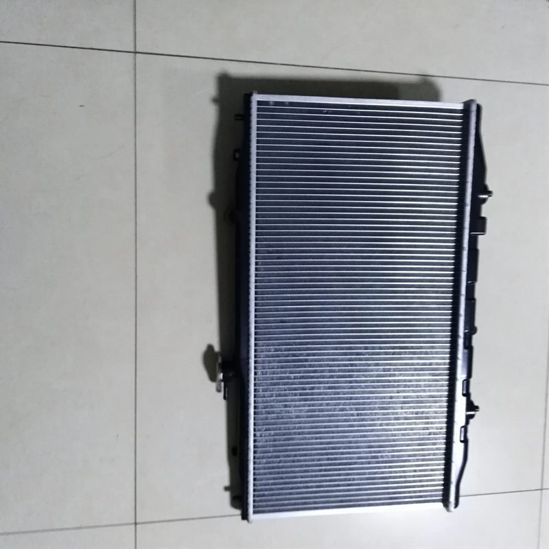 Radiator for Lifan 520 Breez LBA1301000B2 — photo 3