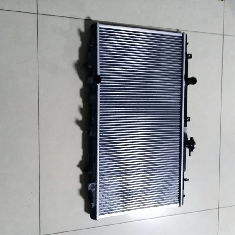 Radiator for Lifan 520 Breez LBA1301000B2 — photo 4