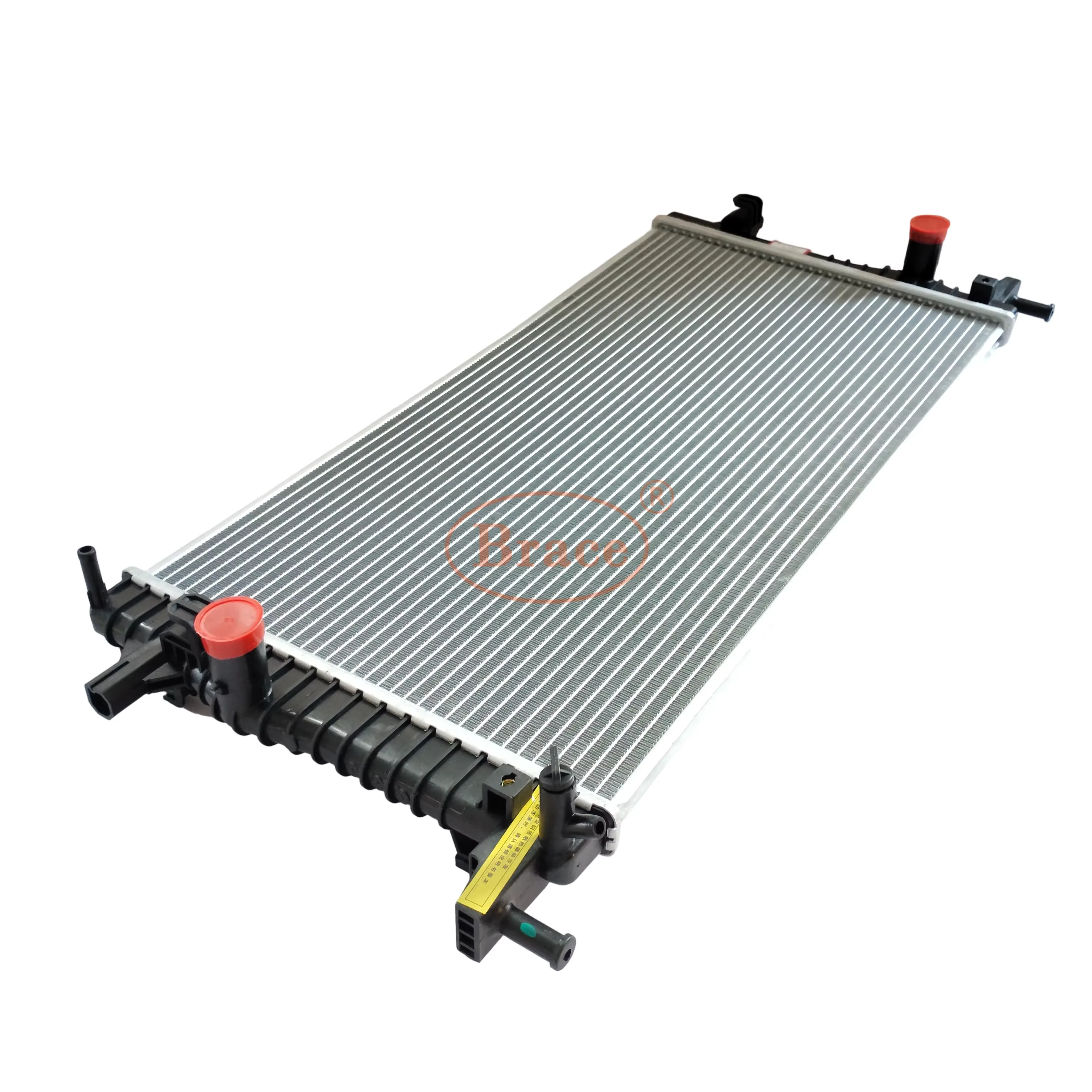Radiator for MGRX5 OEM: 10122633 product photo