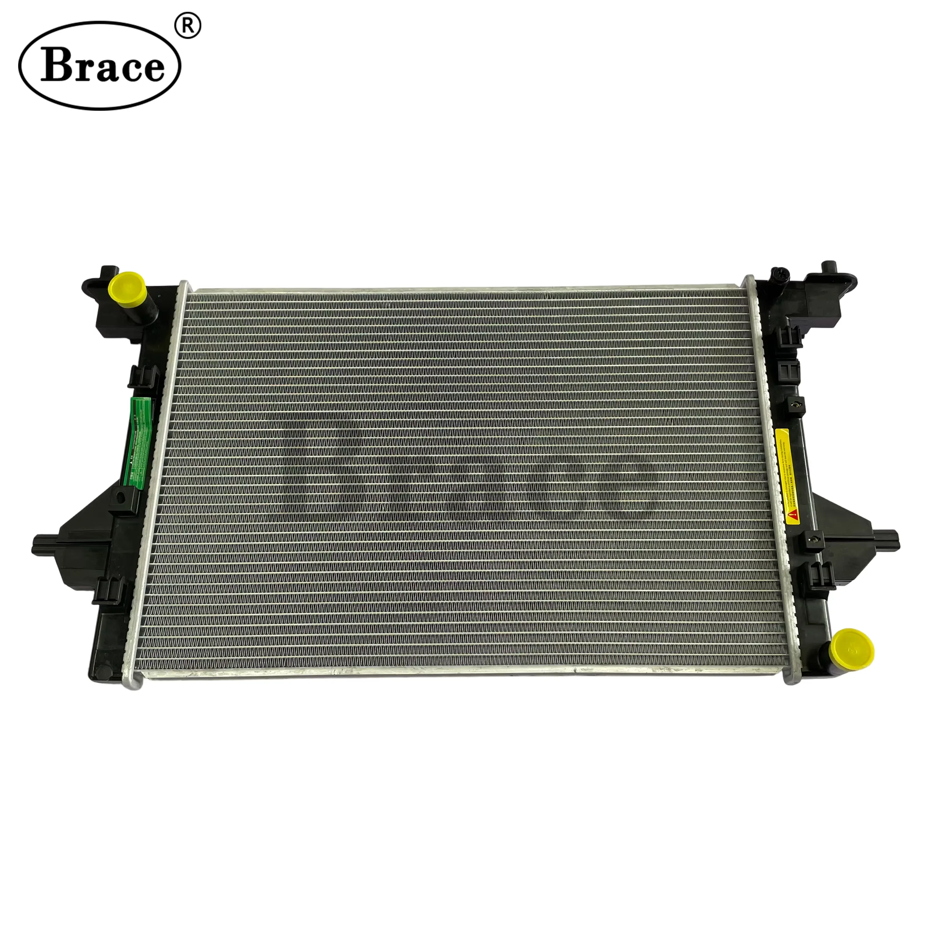 Radiator for Roewe I5 OEM: 10130504