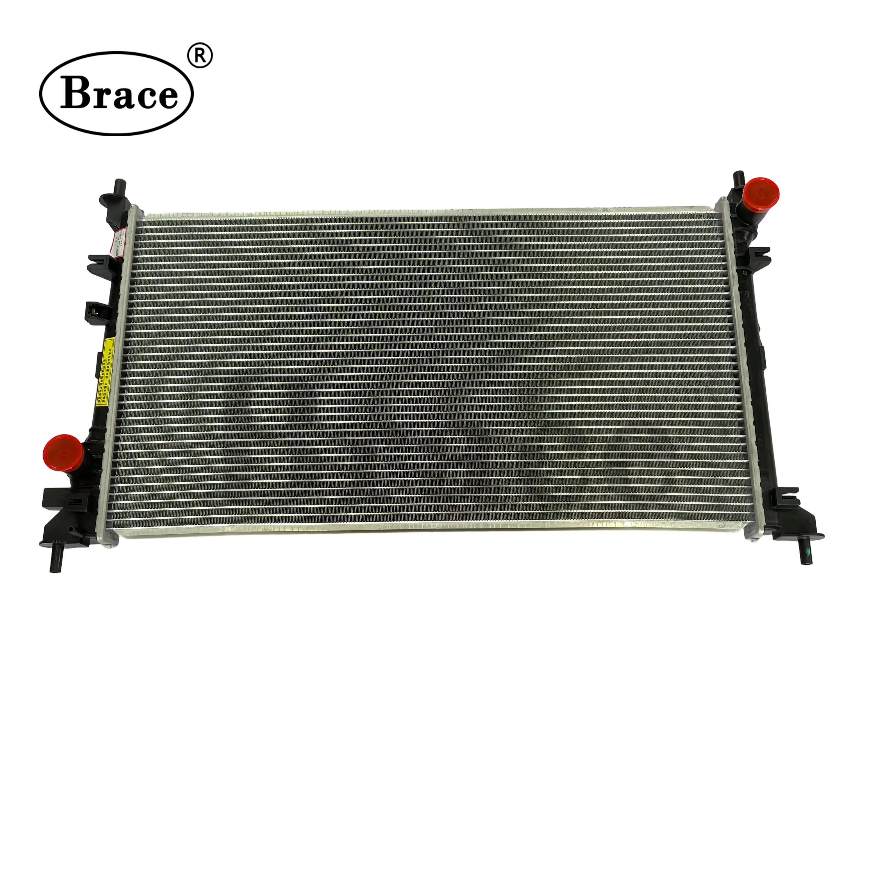 Radiator for Trumpchi GA6 (2019) OEM: 2310004ATN000 product photo