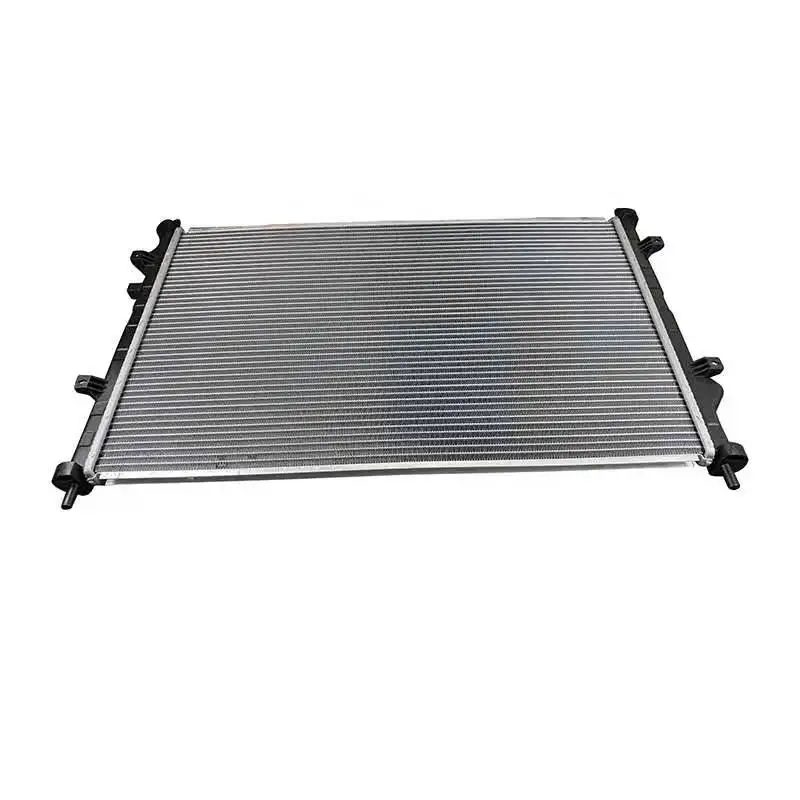 Radiator for Trumpchi GS4 GS8 — photo 2