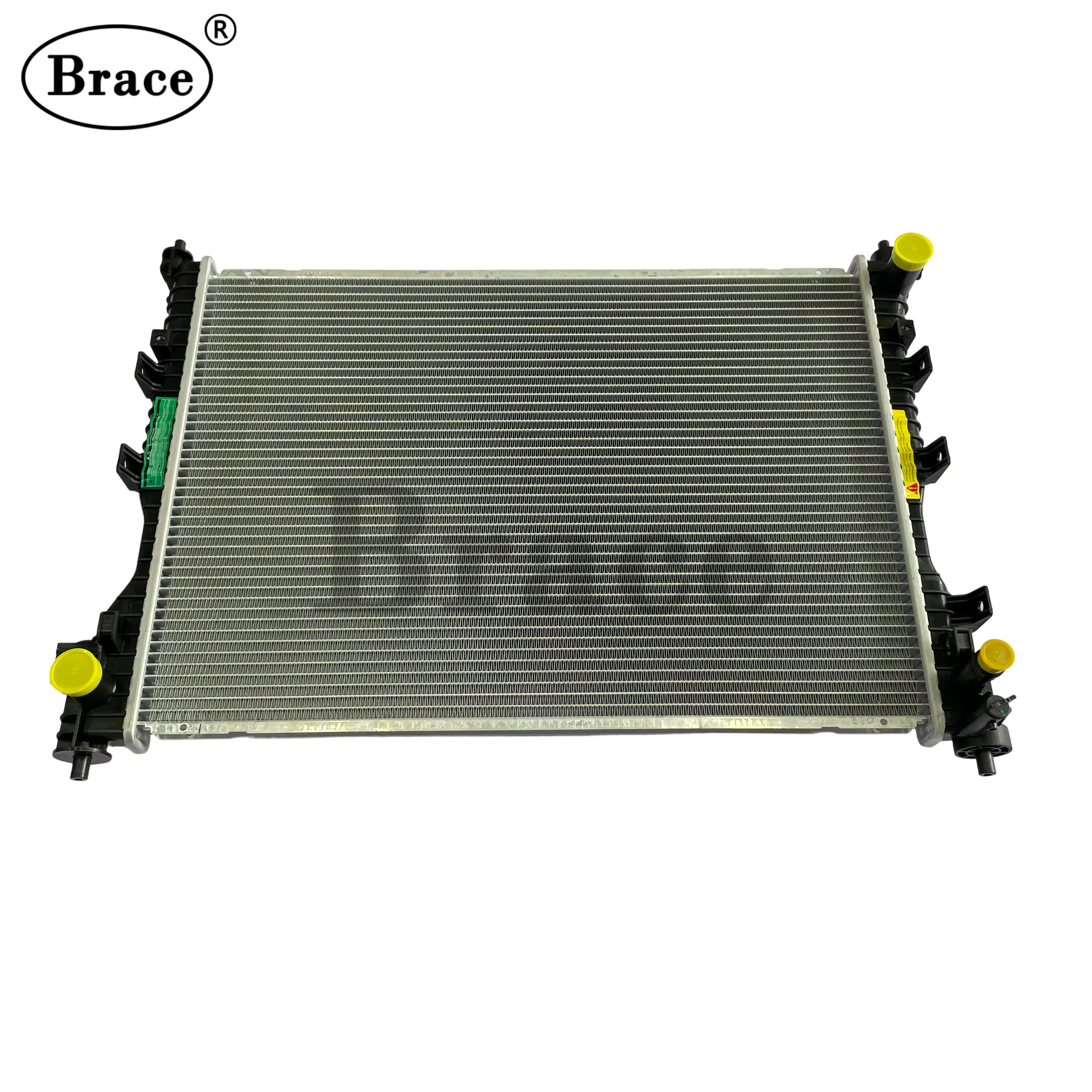 Radiator for WEY VV5 OEM: 1301100XKY28A product photo