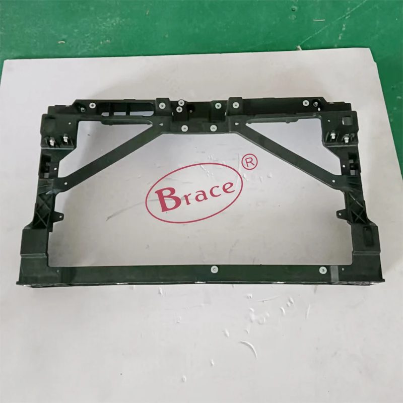 Radiator Frame for MG5 OEM 10879244 — photo 3