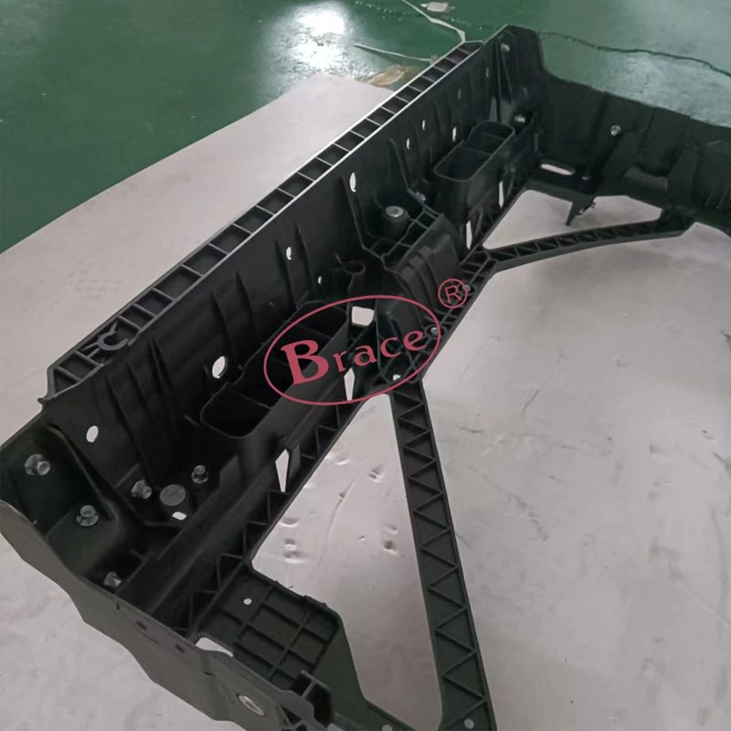 Radiator Frame for MG5 OEM 10879244 — photo 4
