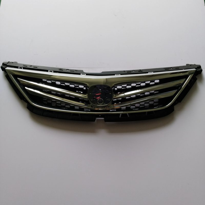 Radiator Grille for Changan Eado 2016 — photo 4