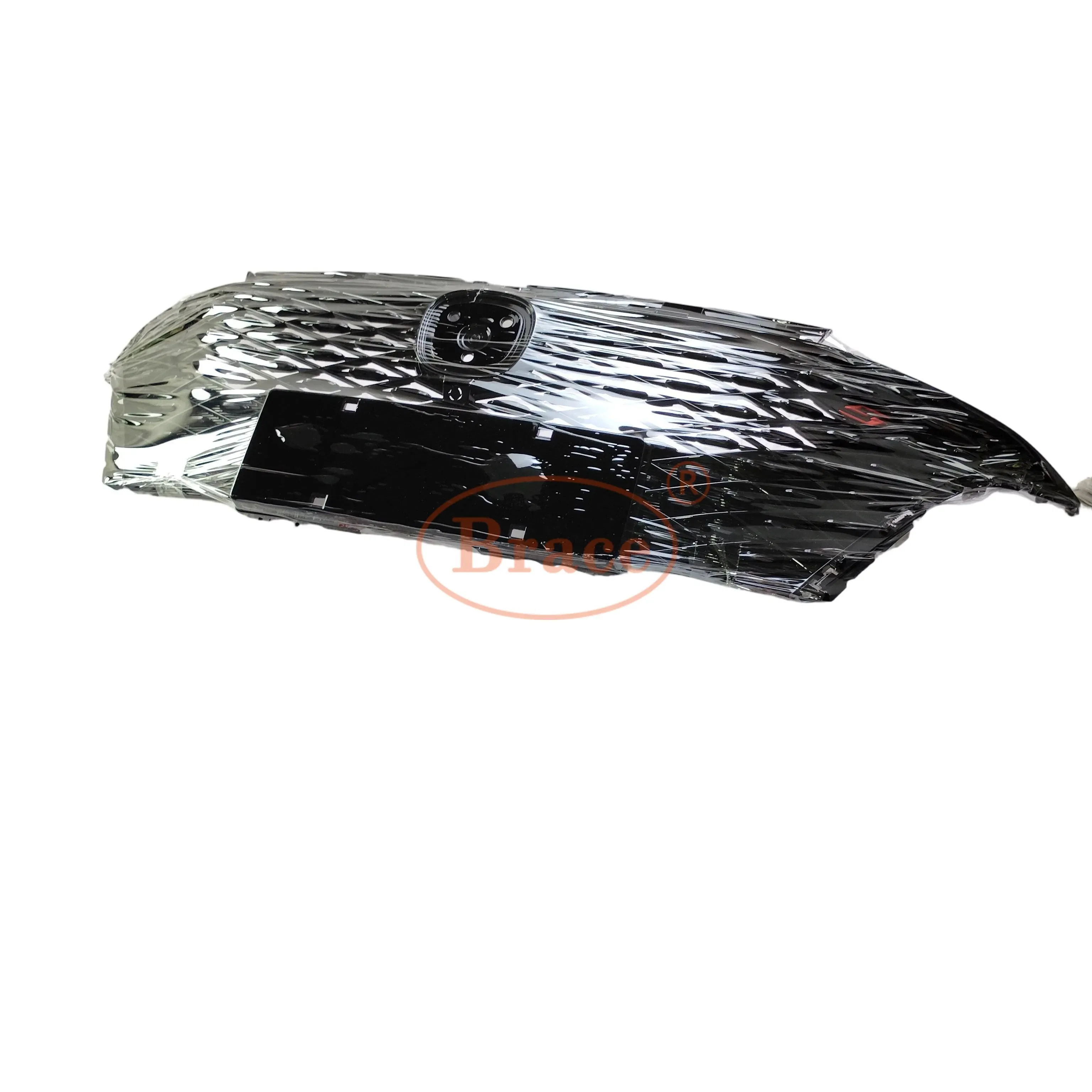 Radiator Grille for Changan Eado C211f2713010302 Chrome in Stock