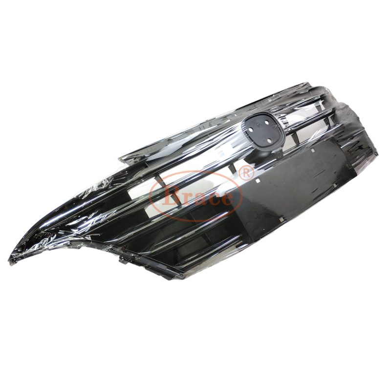 Radiator Grille for Changan Eado C211f2713010304 Front in Stock — photo 3