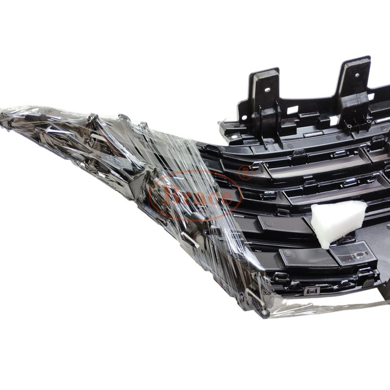 Radiator Grille for Changan Eado C211f2713010304 Front in Stock — photo 4