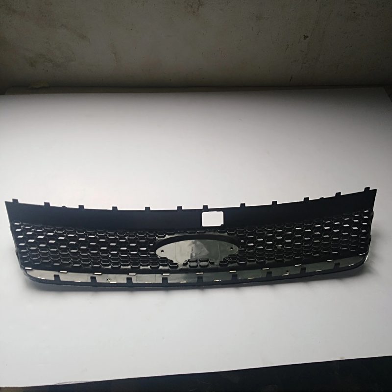 Radiator Grille for Chery A3 J3 Skin Speranza M11-8401130 — photo 2