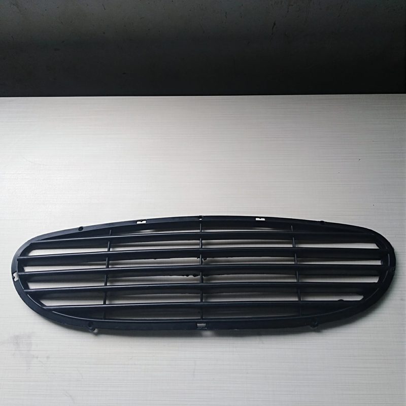 Radiator Grille for Chery QQ QQ3 IQ OEM S11-2803533 — photo 2