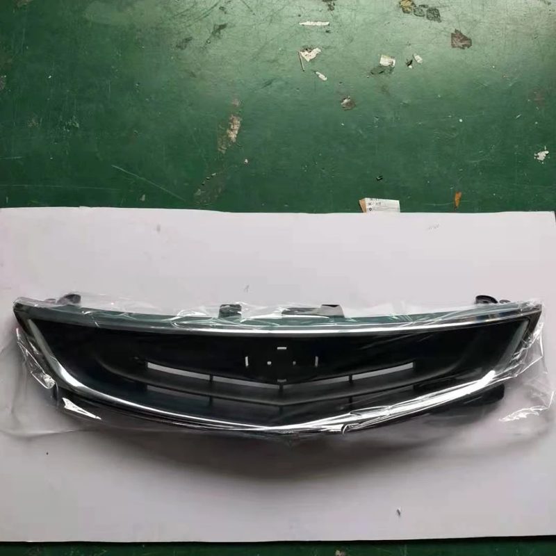 Radiator Grille for Geely Emgrand GS GL — photo 2