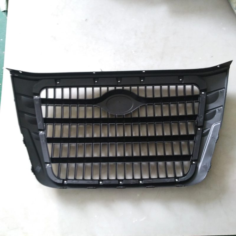 Radiator Grille for Gonow Way CL Truck — photo 2