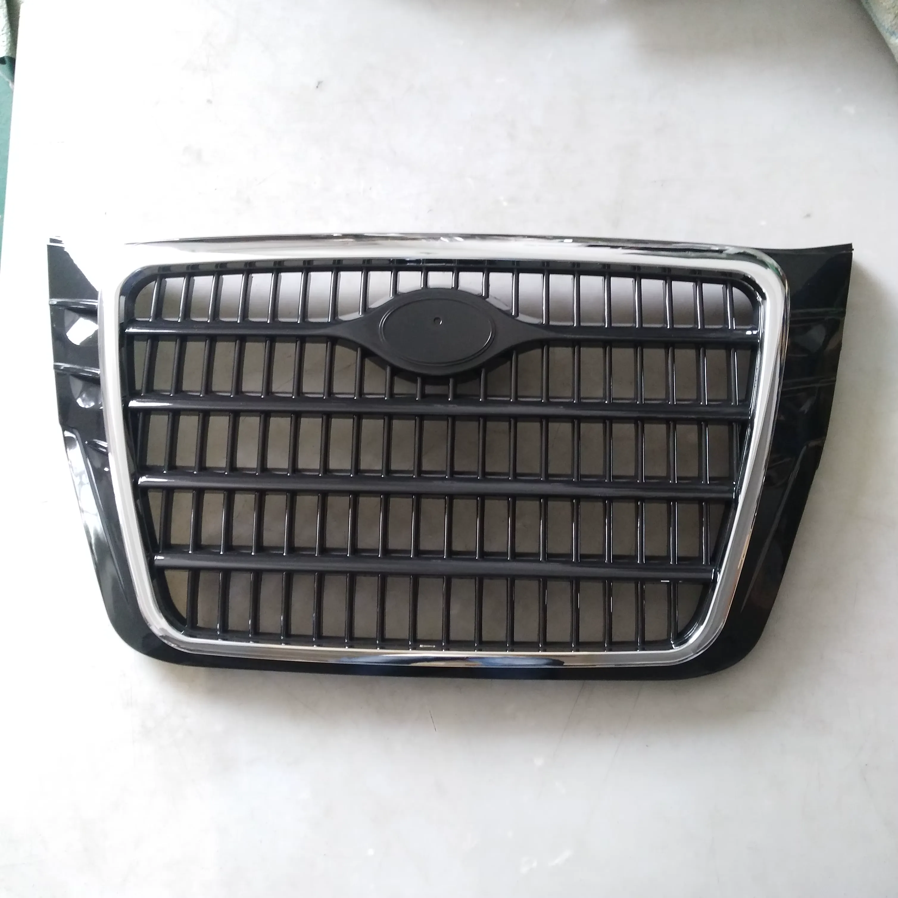 Radiator Grille for Gonow Way CL Truck product photo