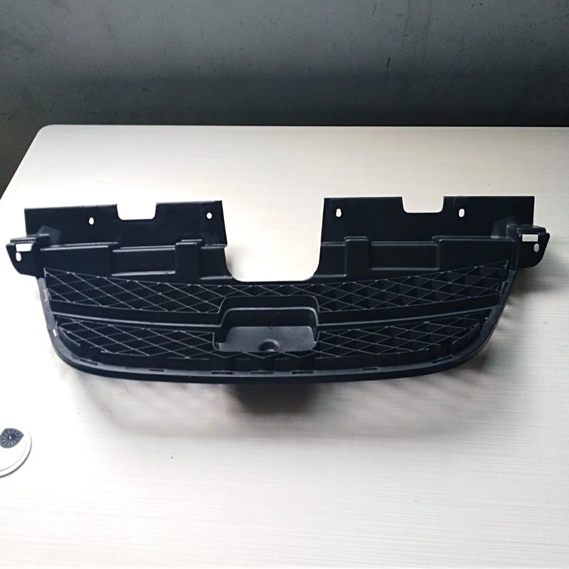 Radiator Grille for Zotye Nomad Hunter Autorrad Outsider — photo 2
