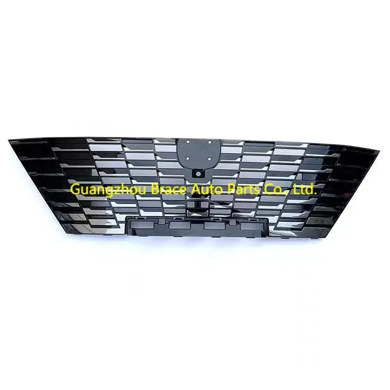 Radiator Grille Front Grille for Changan CS55 PLUS — photo 2
