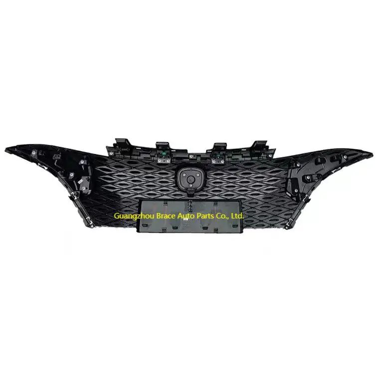 Radiator Grille Front Grille for Changan EADO PLUS — photo 3