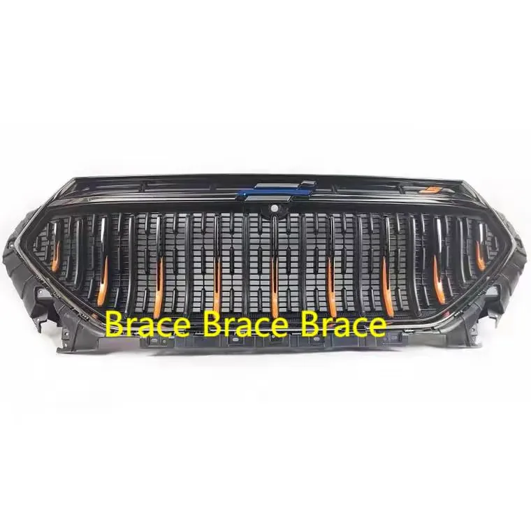 Radiator Grille Front Grille for Changan Oshan X5 product photo
