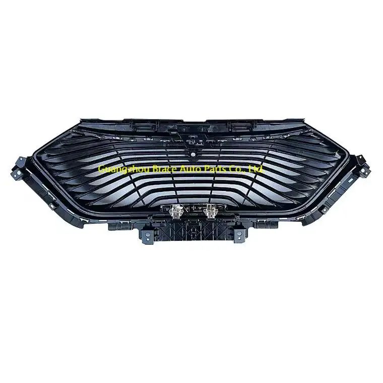 Radiator Grille Front Grille for Changan Oshan X7 — photo 2