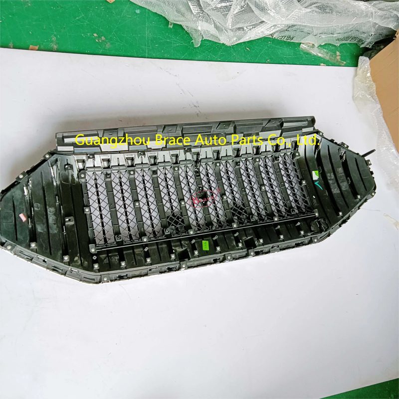 Radiator Grille Front Grille for Chery JETOUR X70 PLUS OEM F18-8401100FA — photo 2