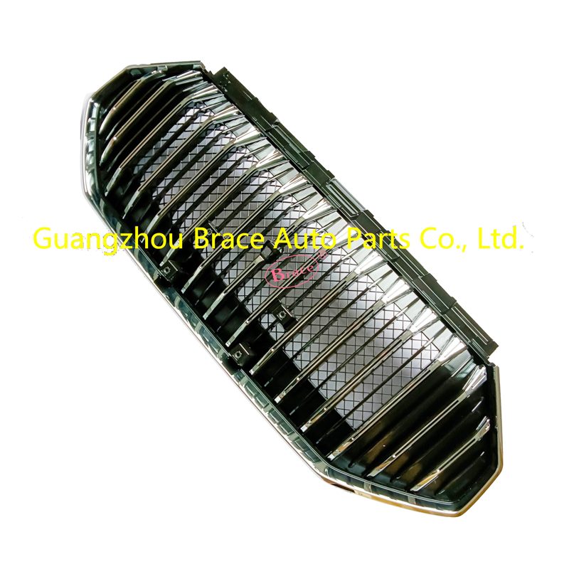 Radiator Grille Front Grille for Chery JETOUR X70 PLUS OEM F18-8401100FA — photo 3