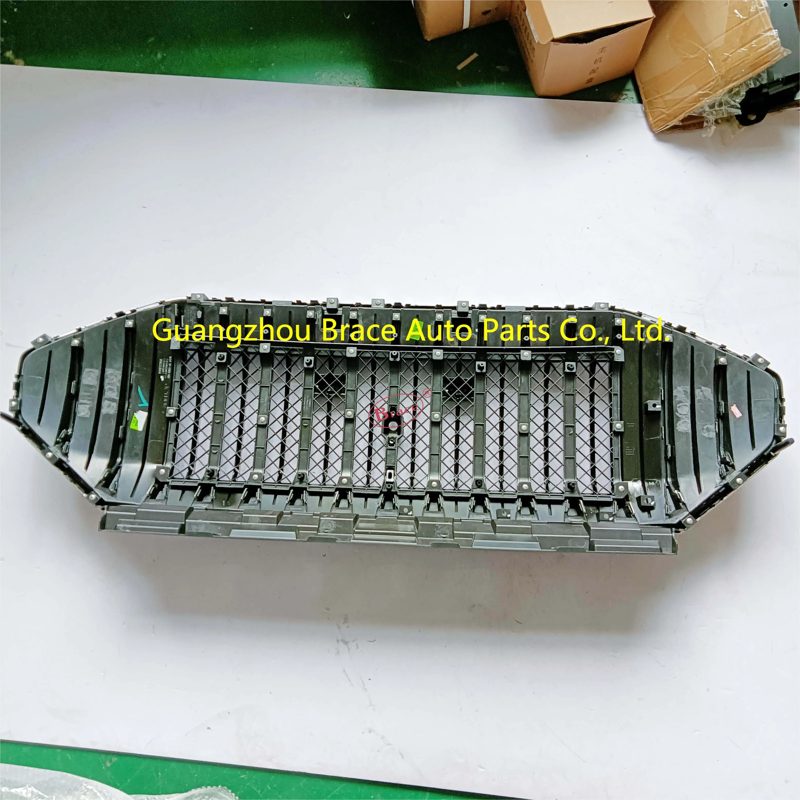 Radiator Grille Front Grille for Chery JETOUR X70 PLUS OEM F18-8401100FA — photo 4