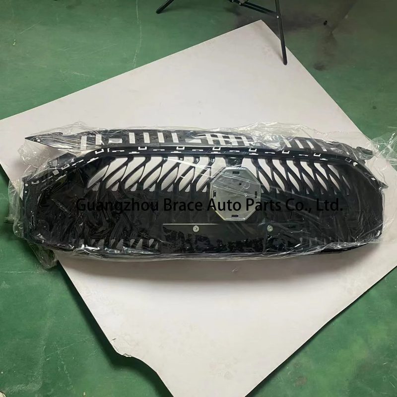Radiator Grille Front Grille for MG5 2021OEM 10745954 — photo 4