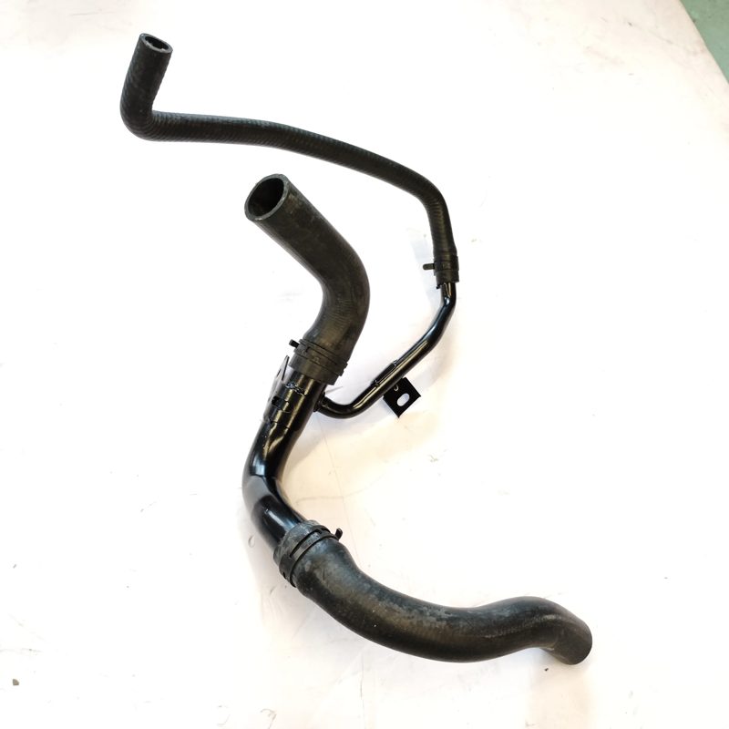 Radiator Inlet / Outlet Hose for Chery Tiggo 2 Oem J69-1303110 — photo 2