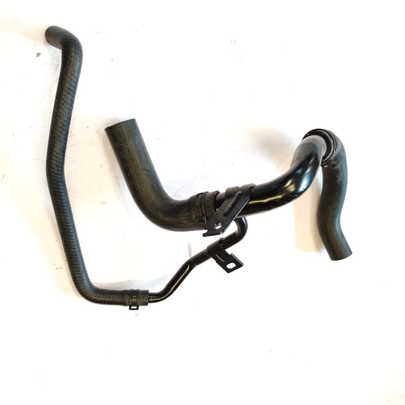 Radiator Inlet / Outlet Hose for Chery Tiggo 2 Oem J69-1303110 — photo 4
