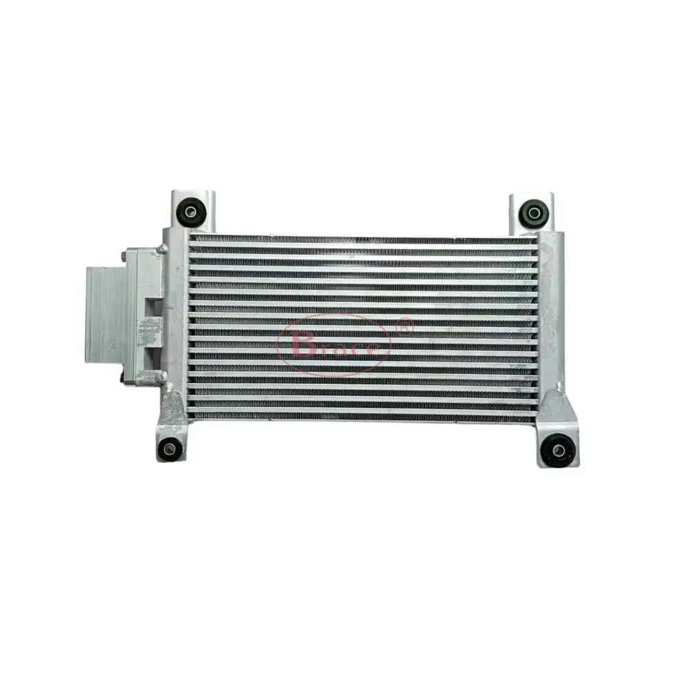 Radiator Oil Cooler for 10159032 MG5 I5 product photo