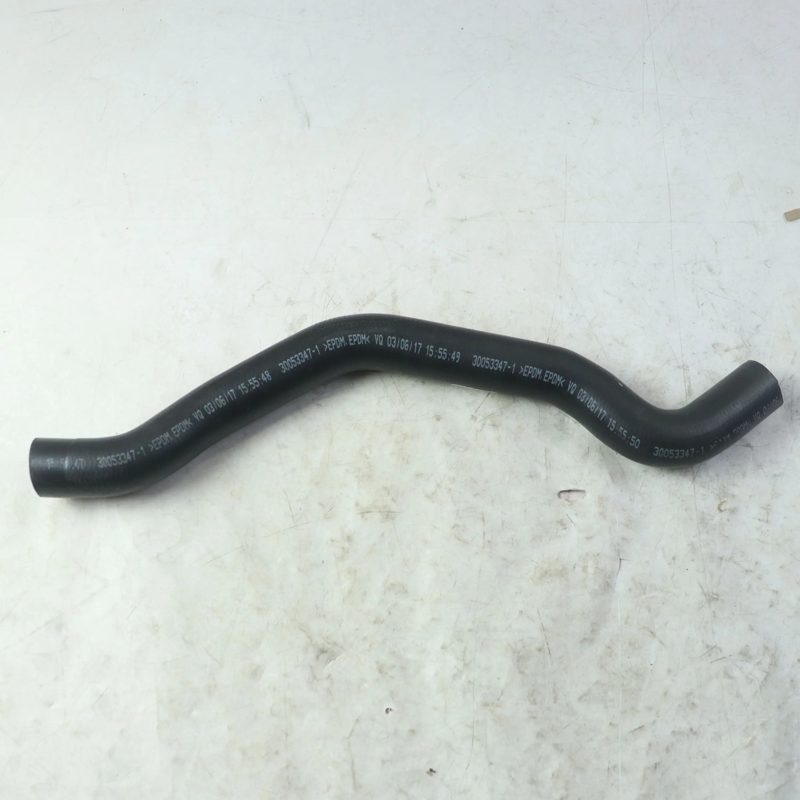 Radiator Outlet Hose For MG Roewe RX5 30053347 — photo 4