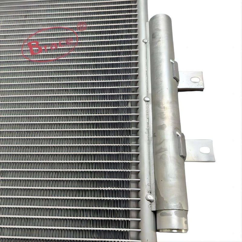 Radiator Suitable for Trumpchi GS4 GS3 8115003asv0000-B — photo 3
