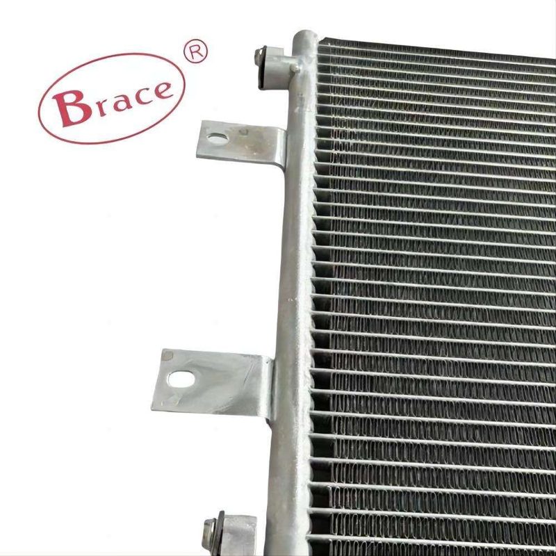 Radiator Suitable for Trumpchi GS4 GS3 8115003asv0000-B — photo 4