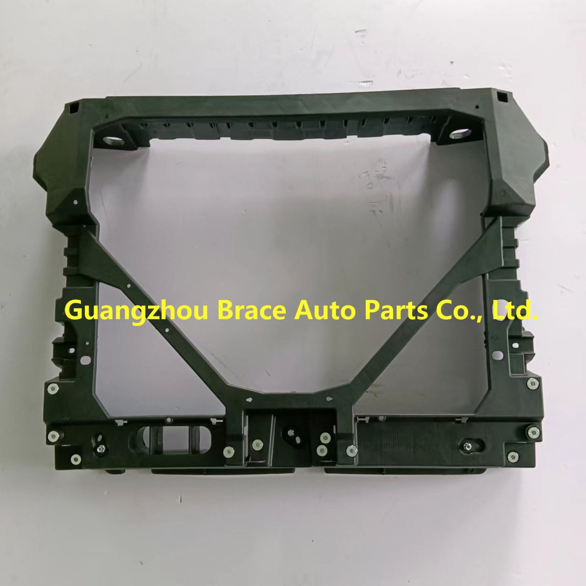 Radiator Support Frame for MG ZS OEM 10225669 product photo