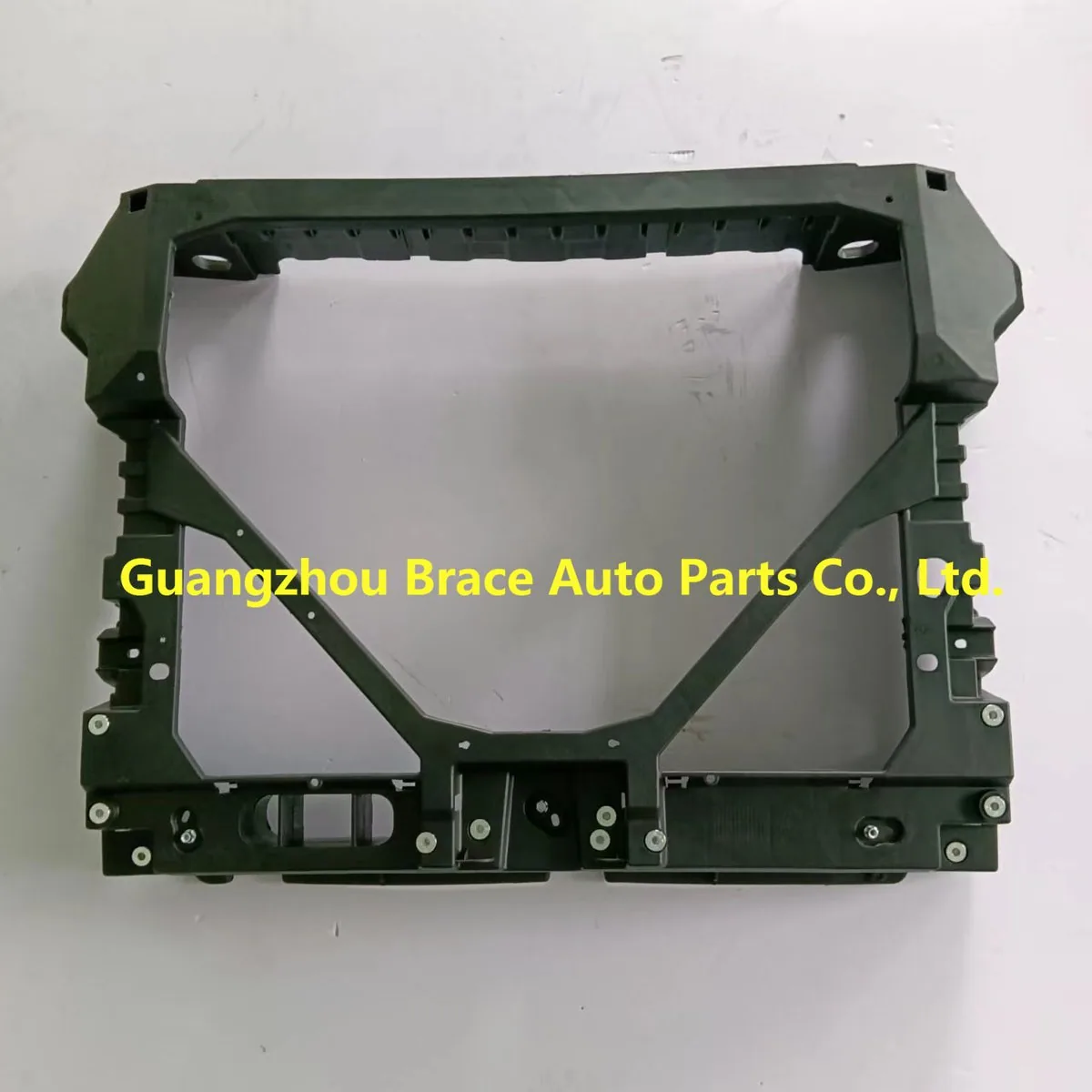 Soporte del radiador para MG ZS OEM 10225669