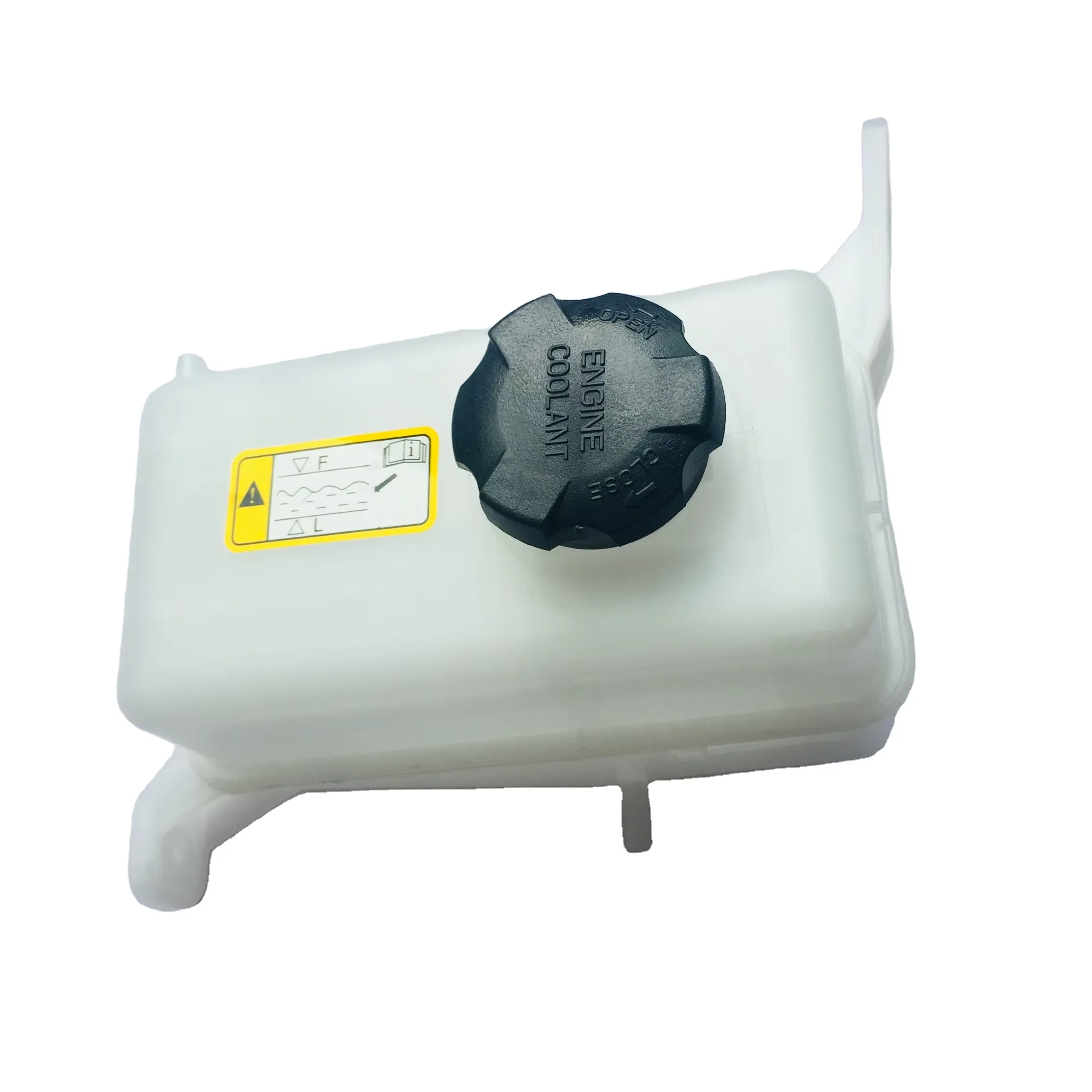 Radiator Tank/Expansion Tank/Reservoir Tank for JAC S2 T40 product photo