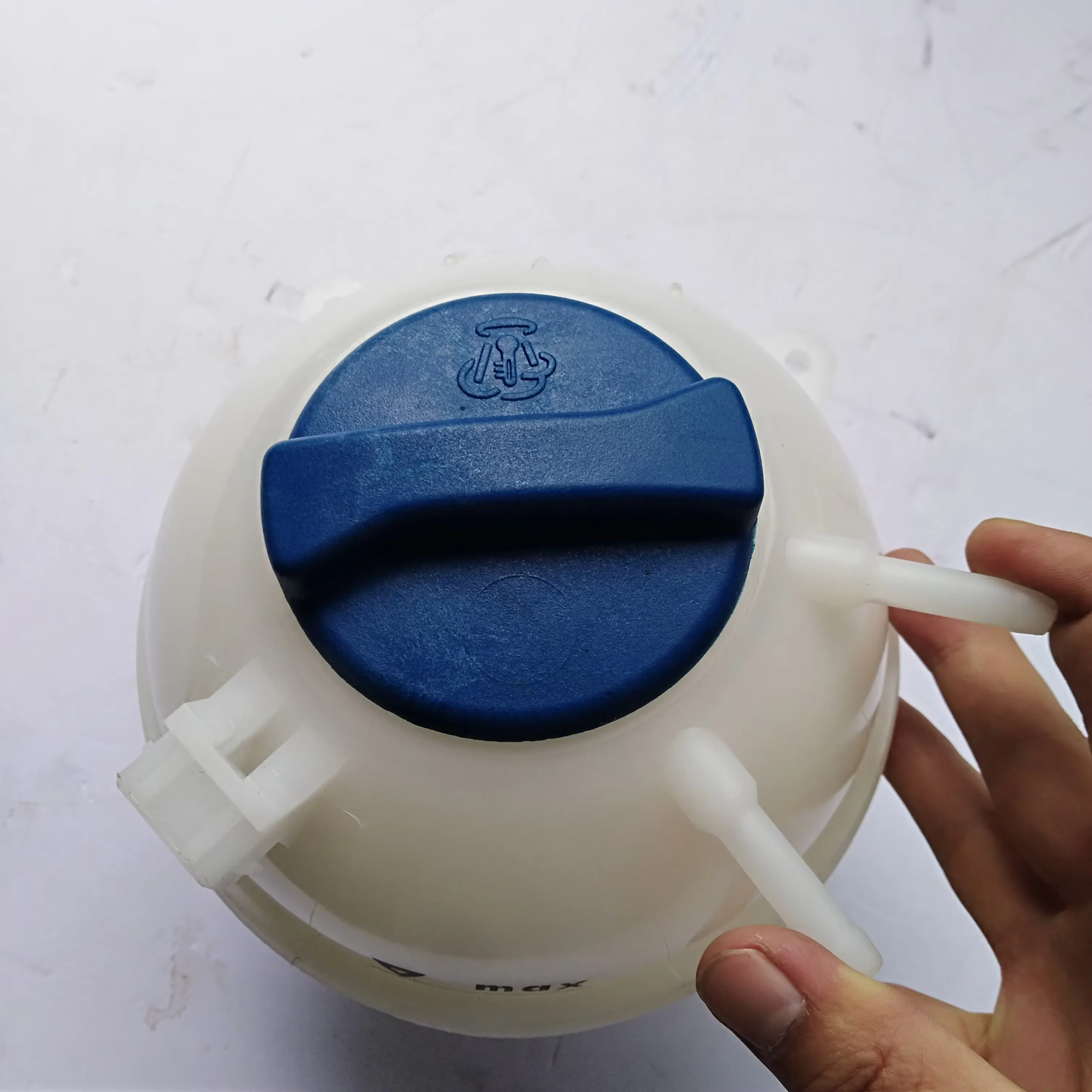 Radiator Tank for Chery Fulwin OEM A11-1311111BA product photo