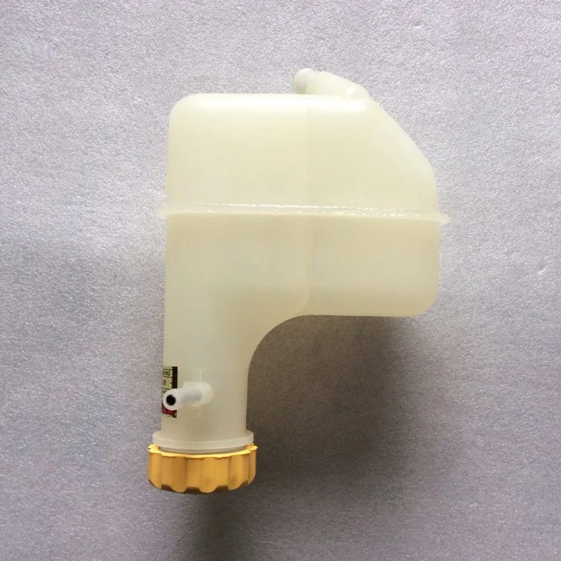 Radiator Tank for Chery QQ IQ QQ311 S11-1311110 — photo 3