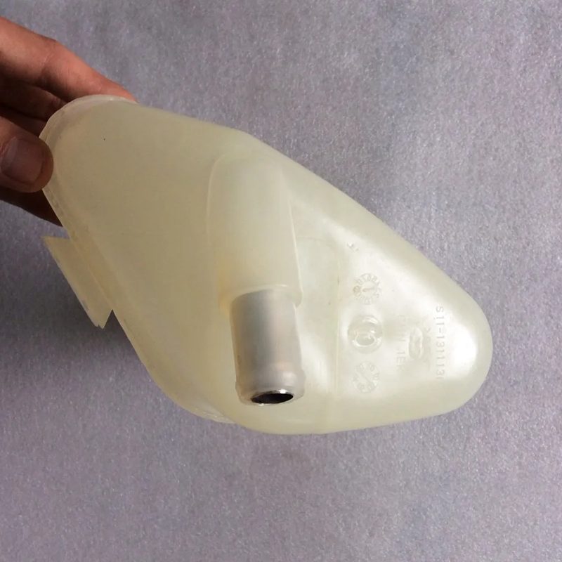 Radiator Tank for Chery QQ IQ QQ311 S11-1311110 — photo 4