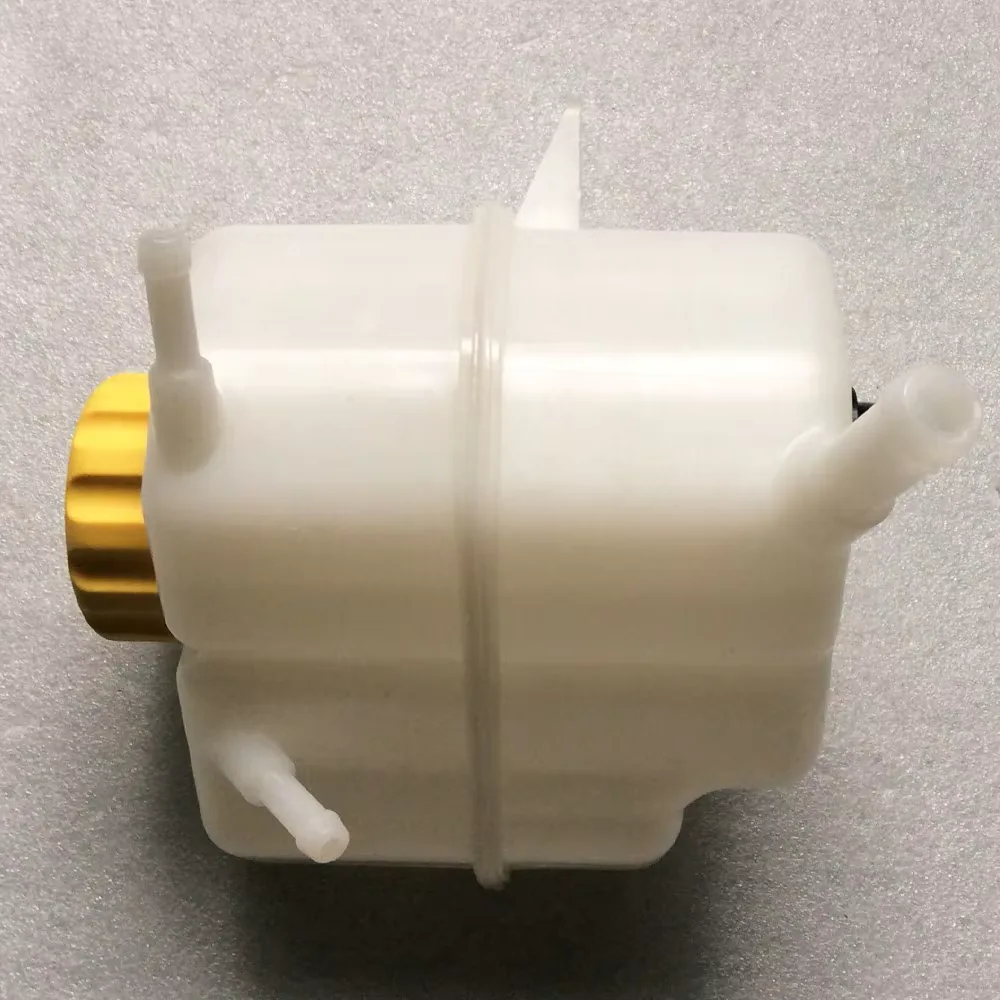Radiator Tank for Chery X1 Beat product photo