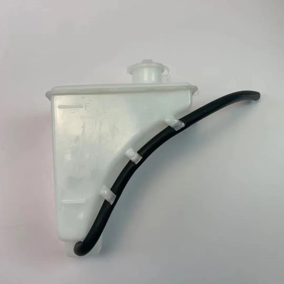 Radiator Tank for Geely Panda CK MK product photo
