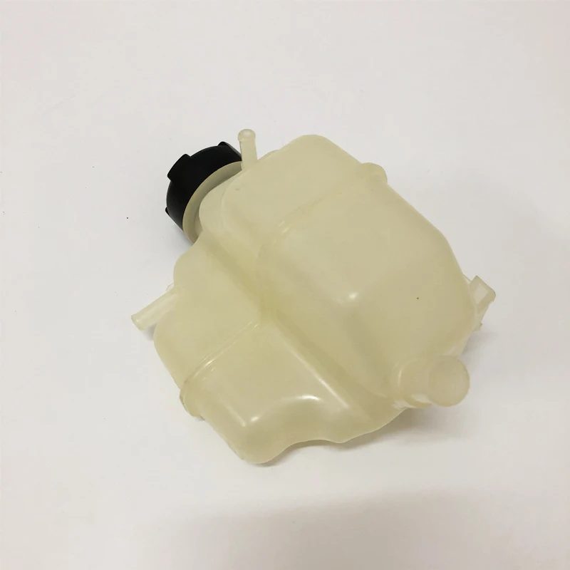 Radiator Tank for Haima 1 Prince M11 — photo 2