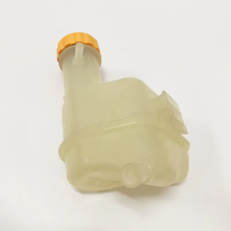 Radiator Tank for Haima 1 Prince M11 product photo