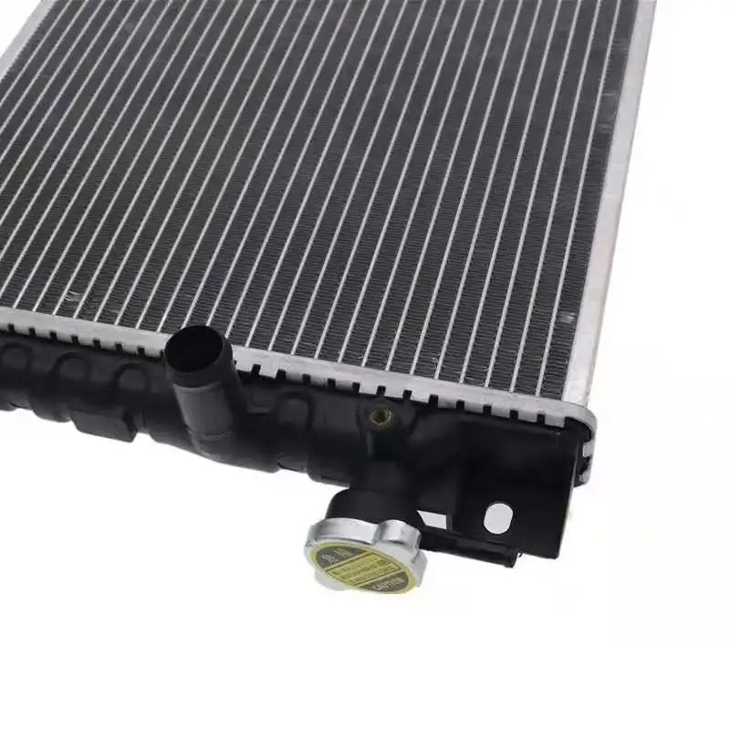 Radiator Tank Water Tank for Faw N3 N5 — photo 2