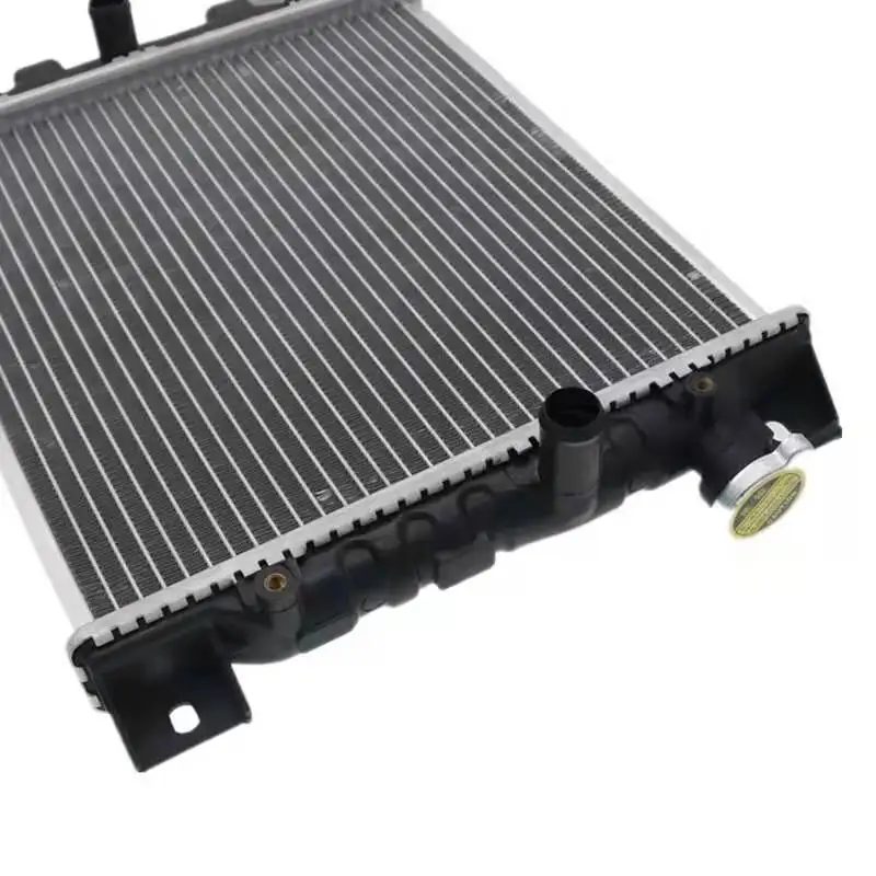 Radiator Tank Water Tank for Faw N3 N5 — photo 3